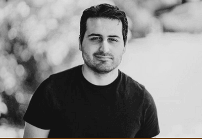 Nick Vera